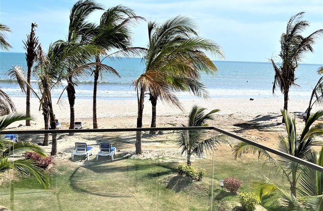 Playa Caracol
