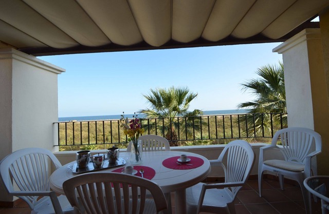 PLAYA GRANDE 69 - Three Bedroom Apartment, Sleeps 7
