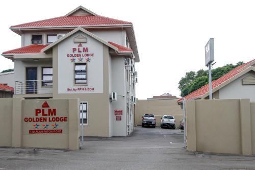 PLM Golden Lodge