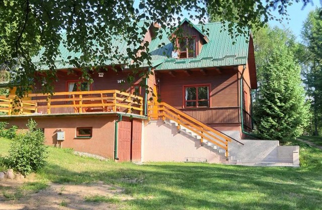 Pod Dębem