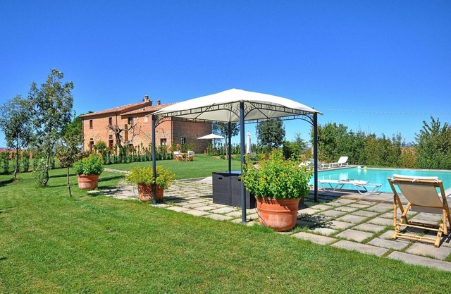 Podere Romina - Stalla Apartment