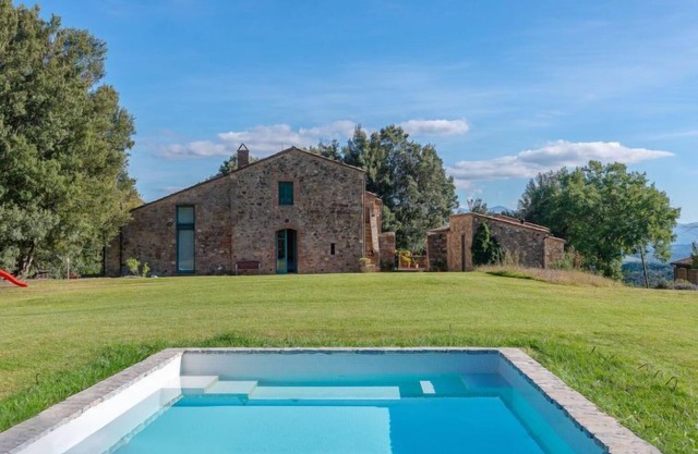 Podere Vignali by Interhome