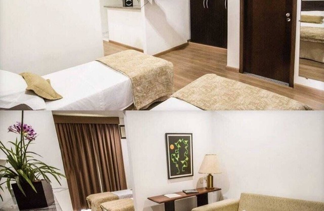 PODIUM APART HOTEL A NEW WAY OF LIVING IN VARGINHA