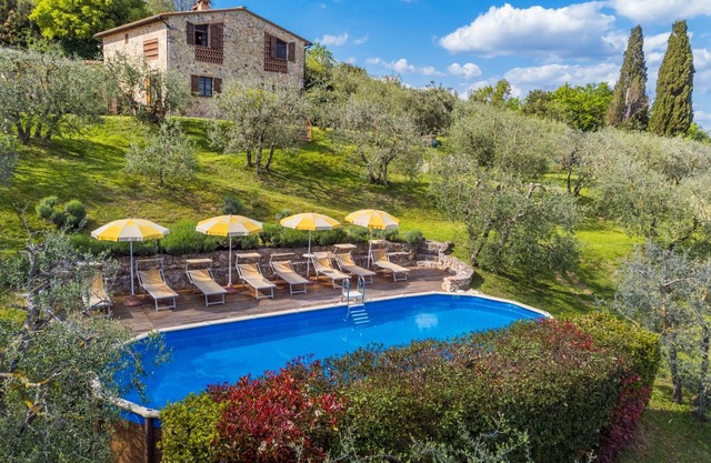 Poggio all'Aia by Interhome