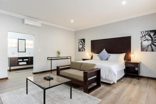 Point R40 Lodge - Conference, Self Catering & Spa