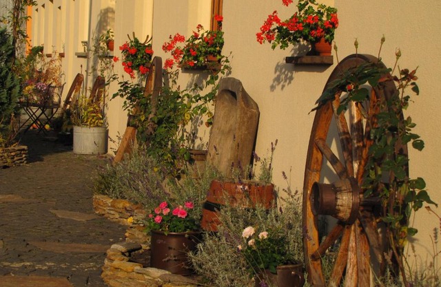 Pokoje Gościnne Skalnik - Agroturystyka- Pokoje butikowe