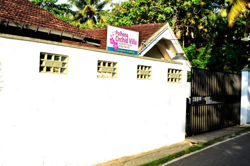 Polhena Orchid Villa