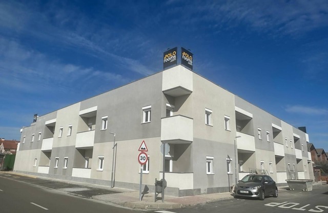 Polorooms Vara