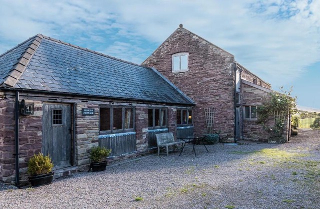 Pomona Cottage at Old King Street Llama Farm