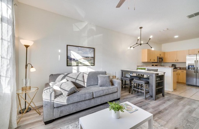 Pool Access Family-Friendly Poinciana Condo!