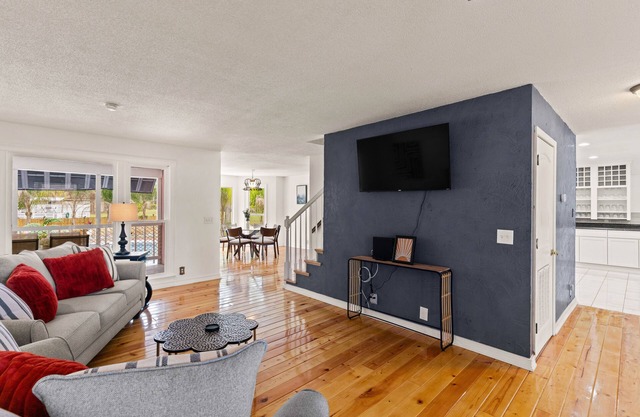 Poolside Oasis | 3 Bed, 2.5 Bath