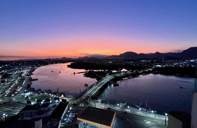 Por do Sol Residence