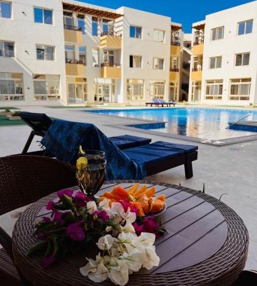Port Ghalib Apartments