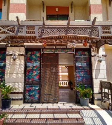 PortghalibFlat