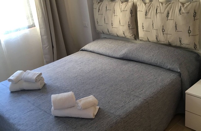 Porto Rotondo-Le Vele apartment 100 meters from the sea