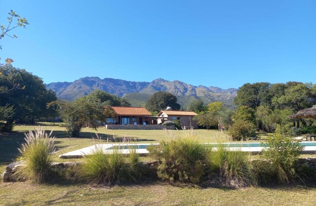 Posada del Paraíso-Exclusivo adultos