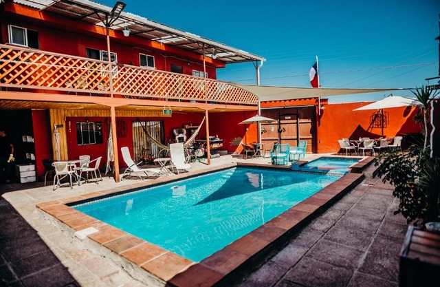 Posada El Turkito