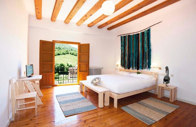 Posada Hoyos de Iregua