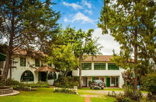 Posada Ingapirca