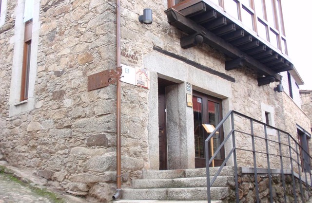 Posada Miranda