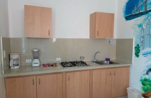 Posada nahomi Apartamentos Tipo Estudio Ambiente Familiar