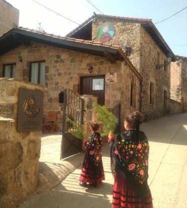 Posada Rural La Piñorra