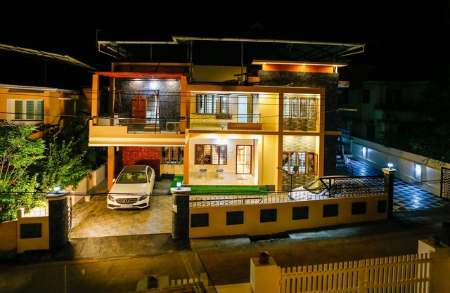 Posh 1 BHK-FF at BELLJEM Homes in Housing colony in city
