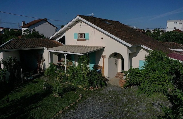 Poulidote - Magnifique Villa Avec Piscine