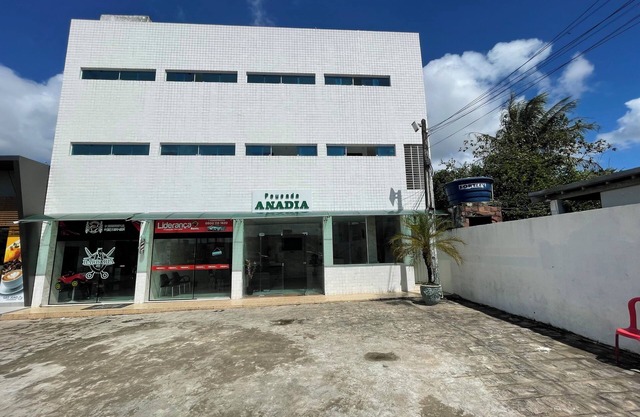 Pousada Anadia