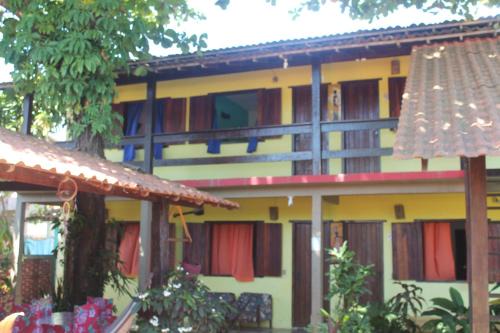 Pousada Arco Íris