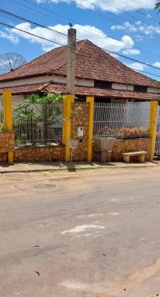 Pousada Colonial