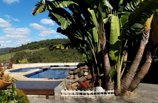Pousada Casa Branca