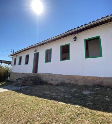 Pousada Casa Matriz