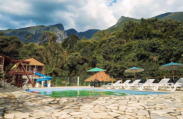 Pousada do Bezerra