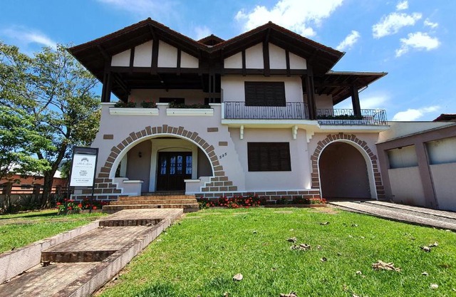 Pousada dos Arcos