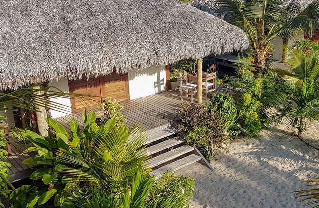 Pousada Kite Lodge Brazil