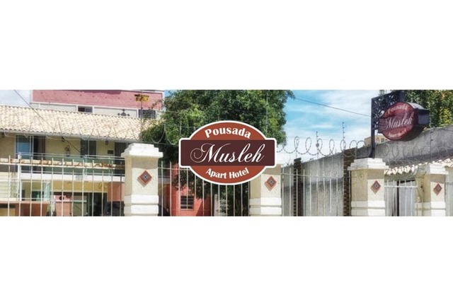 Pousada Musleh