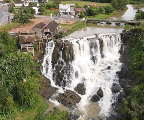 Pousada Salto Donner