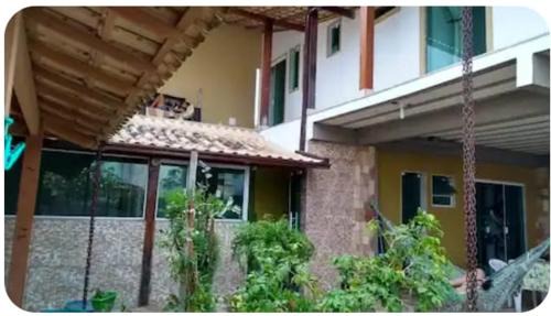Pousada Tia Rosi com suites independente 100 mts da praia c ar, energia solar e atendimento vip
