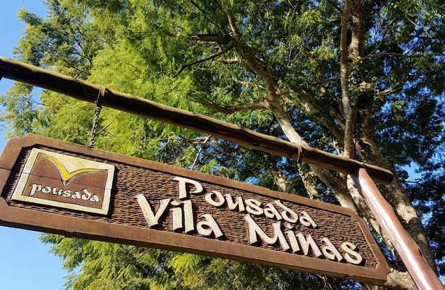 Pousada Vila Minas