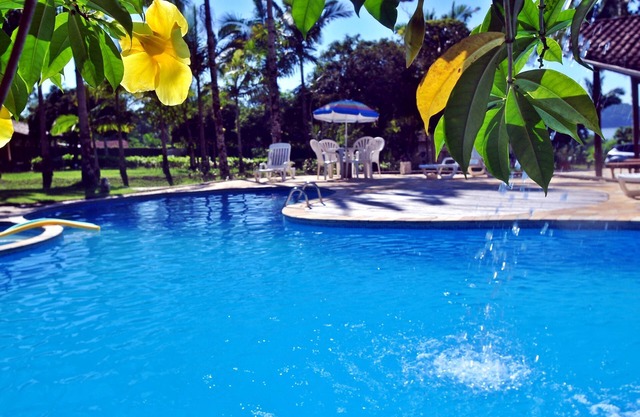 Pousada Villa da Glória