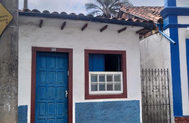 Pouso dos Emboabas - Hospedagem no Centro Histórico