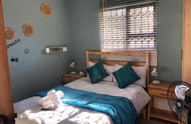 Pozi Guest House
