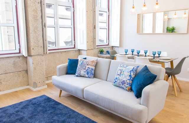 Praça 44 Boutique Apartments