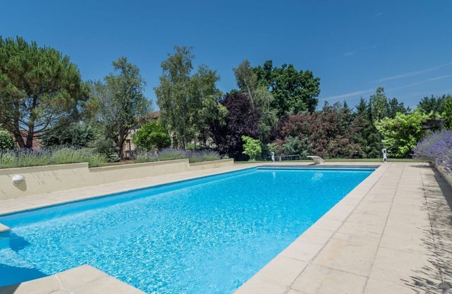 Prachtig Domein met Twee Vakantiehuisjes