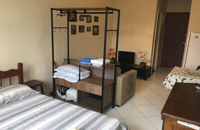 Practical and Functional Studio in Lapa