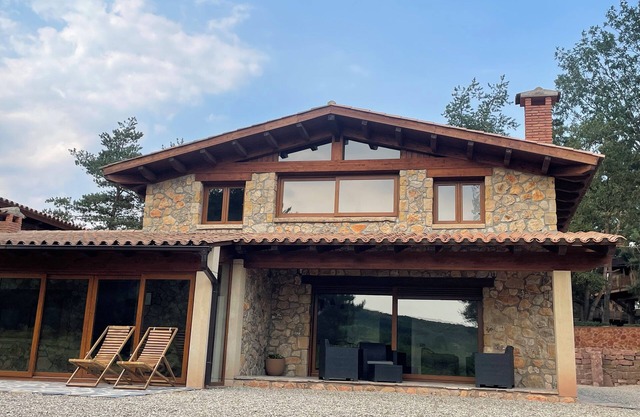 Prades Vila Bella - Casa Molinets
