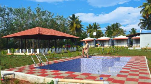 Prashant Home Stay