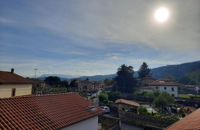 Preciosos apartamentos a 15 minutos de Comillas