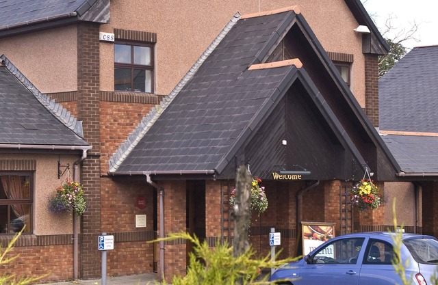 Premier Inn Dundee - Monifieth